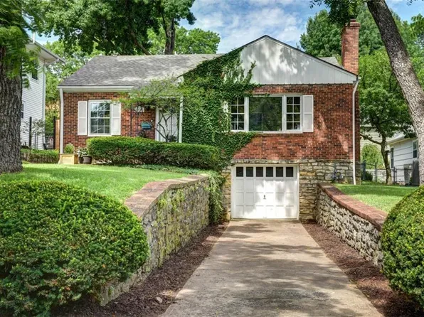 4924 Wyoming St, Kansas City, MO 64112