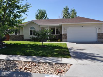 873 N 1300 E, Tooele, UT, 84074