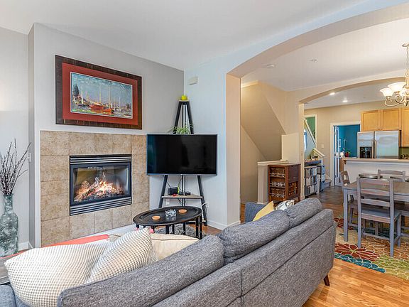 4th image of 13005 64th Ave S Unit B114