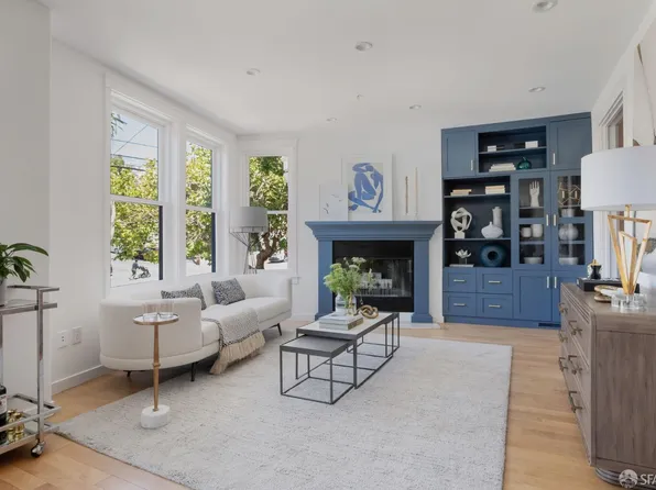 1005 Noe St #1, San Francisco, CA 94114