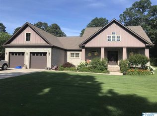 502 Samola St, Athens, AL 35611