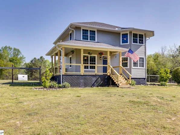 569 Willis Rd, Fountain Inn, SC 29644