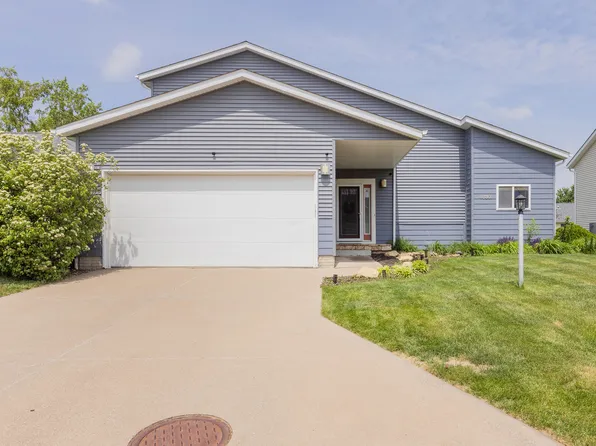 4630 W 13th St, Davenport, IA 52804