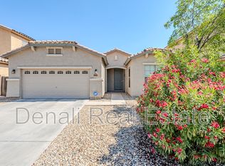 10017 W Raymond St, Tolleson, AZ 85353
