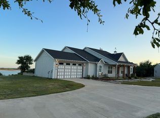 1154 Dunn Dr, Palo Pinto, TX 76484