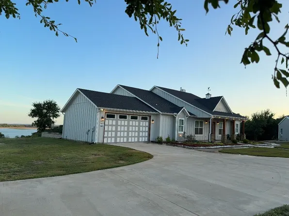 1154 Dunn Dr, Palo Pinto, TX 76484