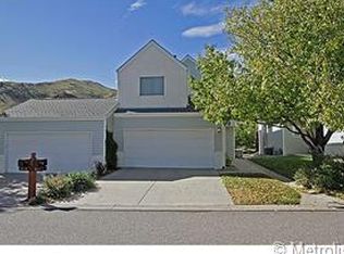 510 High Point Dr, Golden, CO 80403