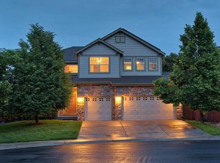 3802 S Malaya Ct, Aurora, CO 80013
