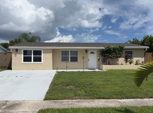 3721 Holiday Rd, Palm Beach Gardens, FL 33410