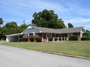 213 Campbell St, Ardmore, OK 73401