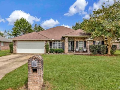 4742 Spears St, Pace, FL, 32571