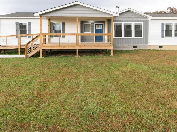 673 Aaron Davis Rd, Speedwell, TN 37870