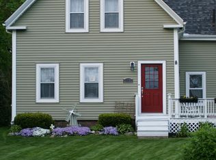 112 Winter St, Whitman, MA 02382