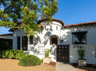 1174 Stearns Dr, Los Angeles, CA 90035