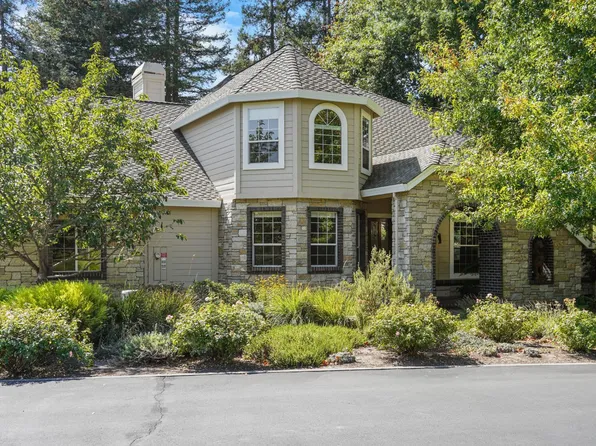 51 Boylan Lane, Sebastopol, CA 95472