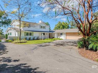 122 Confederate Dr, Spanish Fort, AL 36527