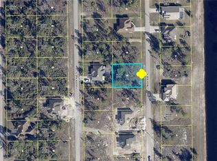 732 Troy Ave, Lehigh Acres, FL 33974