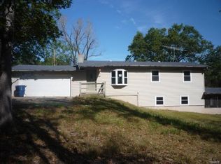 2275 Jarvis Rd, Foristell, MO 63348