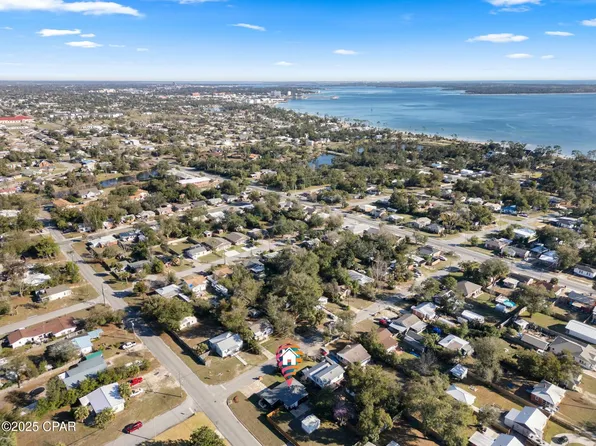 1119 Fairland Ave, Panama City, FL 32401