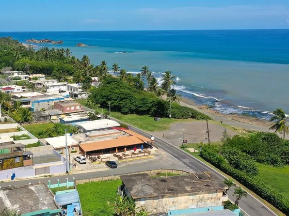 Km 3.3 Carr #684, Barceloneta, PR 00617