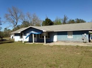 5421 W Oaklawn St, Homosassa, FL 34446