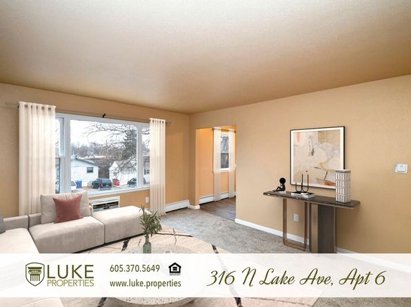 316 N Lake Ave #6