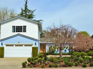 5257 Northway Rd, Pleasanton, CA 94566