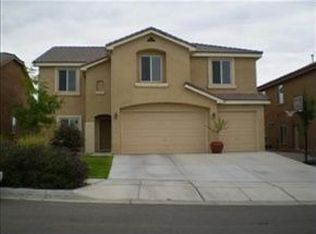 2607 Camino Seville SE, Rio Rancho, NM 87124