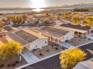 12600 Havasu Lake Rd #46, Needles, CA 92363