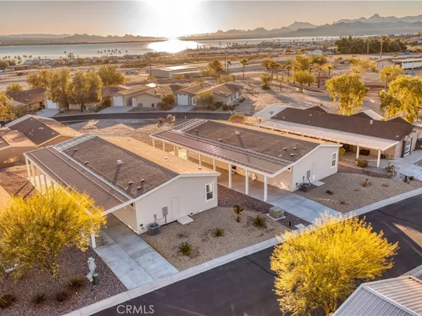 12600 Havasu Lake Rd #46, Needles, CA 92363