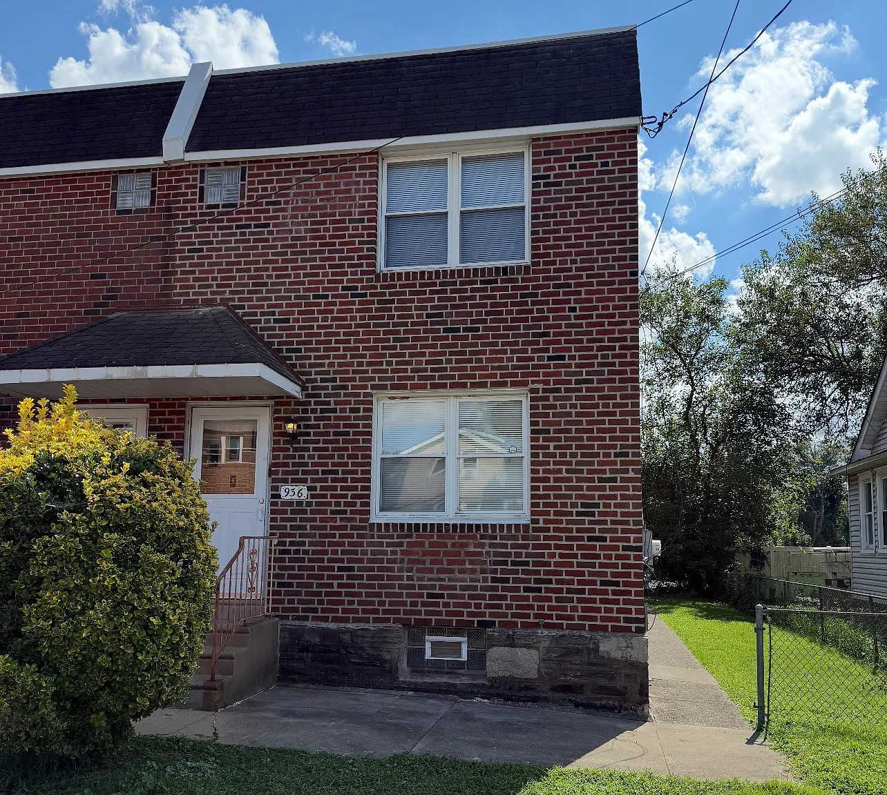 936 Shelmire Ave — Photo 1