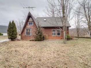 11712 Kickapoo Park Rd #2, Oakwood, IL 61858