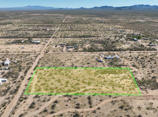 0 N Parrot Ln, Marana, AZ 85653