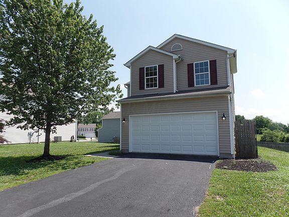 2nd image of 3062 Creekhaven Dr
