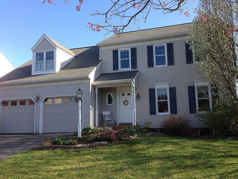 South-facing windows