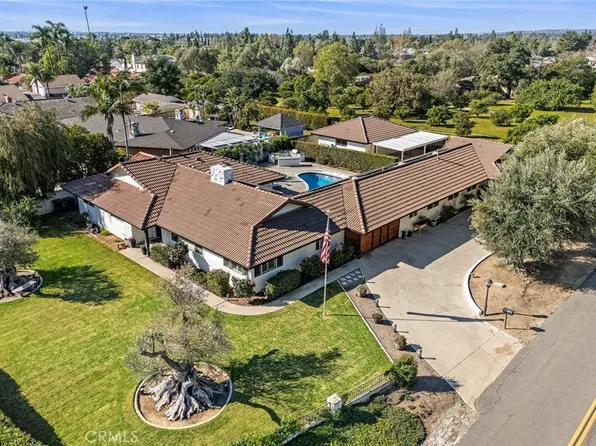 5771 Grandview Ave, Yorba Linda, CA 92886