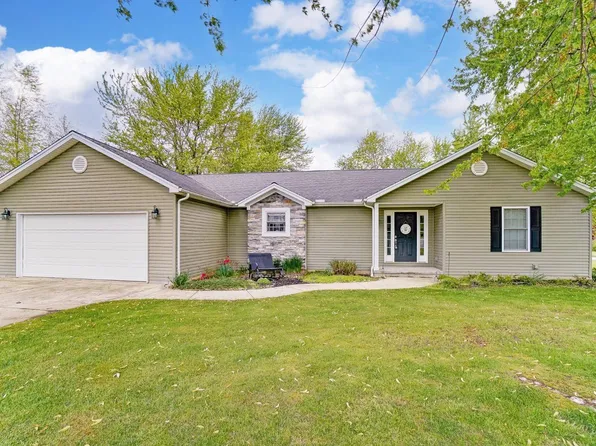 291 Buckskin Dr, Sardinia, OH 45171