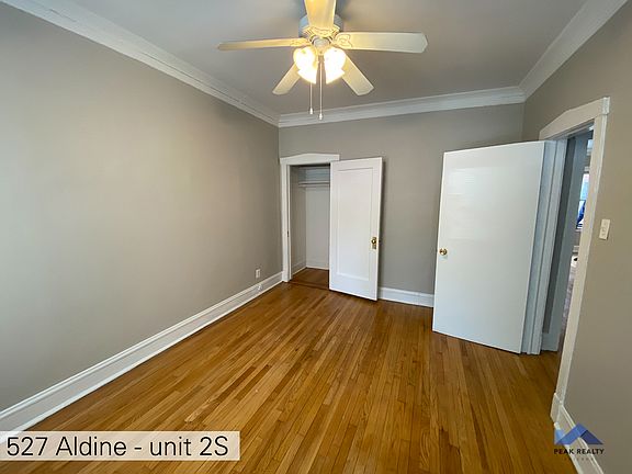 5th image of 527-37 W Aldine Ave #529-2N
