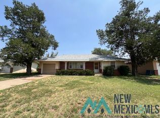 2621 Sheldon St, Clovis, NM 88101