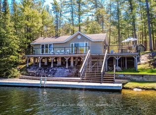 9 Severn Riv #403, Muskoka Lakes, ON P0C1M0