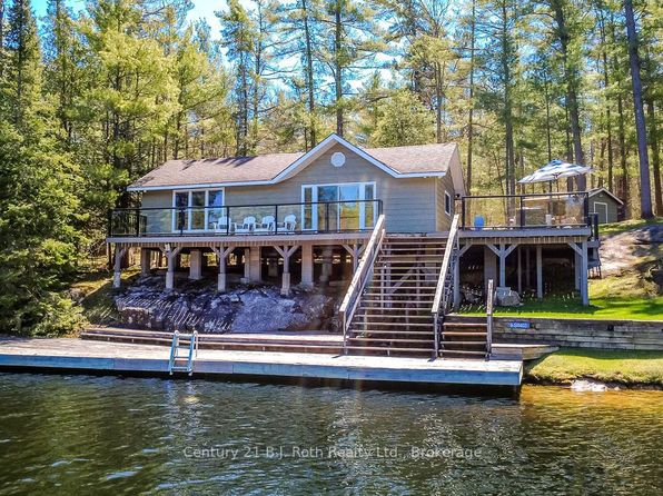 9 Severn Riv #403, Muskoka Lakes, ON P0C 1M0