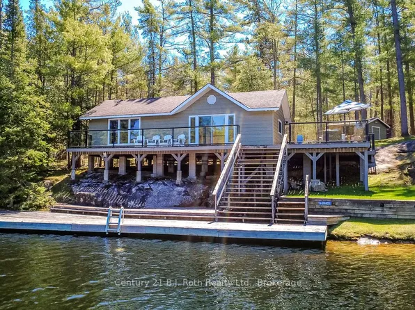 9 Severn Riv #403, Muskoka Lakes, ON P0C 1M0