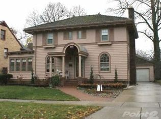 1219 N Genesee Dr, Lansing, MI 48915