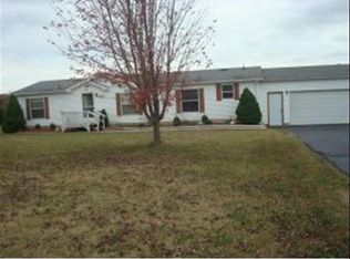 12217 Palm Rd, Neosho, MO 64850