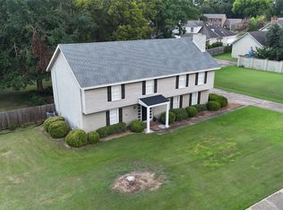 3110 Highfield Dr, Montgomery, AL 36111