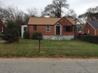 1951 Willa Dr, Decatur, GA 30032