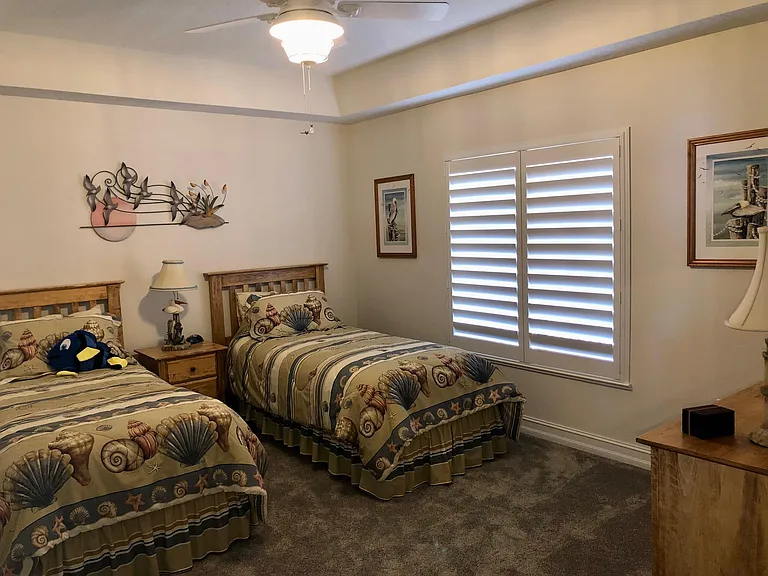 2nd Bedroom