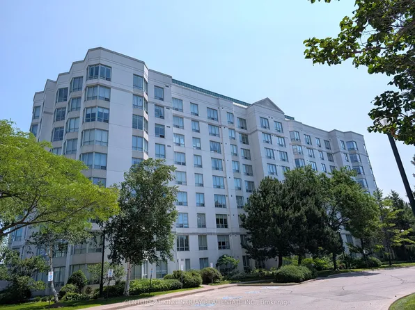2628 McCowan Rd Unit 708, Toronto, ON M1S 5J8