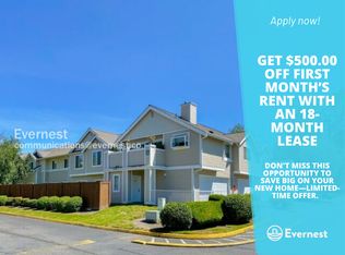 1522 196th St SE APT G108, Bothell, WA 98012