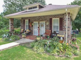 117 Church St, Horse Cave, KY 42749